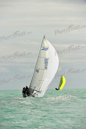 2016 Key West Race Week D_1167