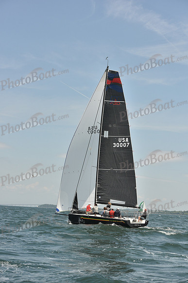 2018 NYYC Annual Regatta B_0306