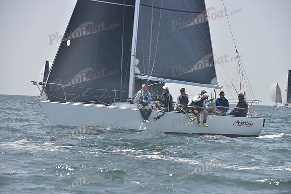 2023 Block Island Race Week C 0244