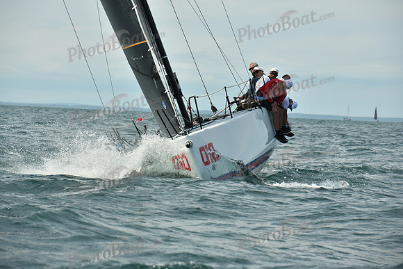 2023 Block Island Race Week D 1305