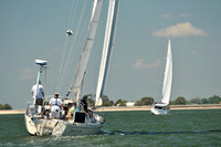 2013 Southern Bay Race Week C 1482