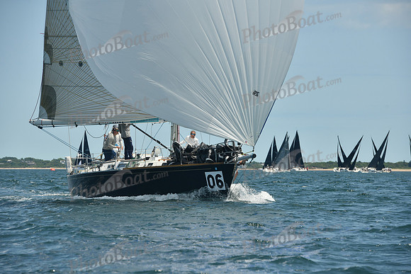 2023 Block Island Race Week A 1355
