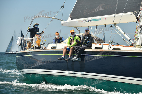 2023 Block Island Race Week A 0520