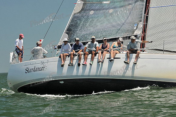 2013 Southern Bay Race Week C 2297