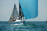 2015 Block Island Race Week A 700