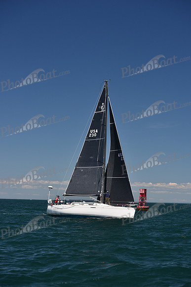 2021 Block Island Race Week E_1224