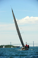 2014 NYYC Annual Regatta C 149