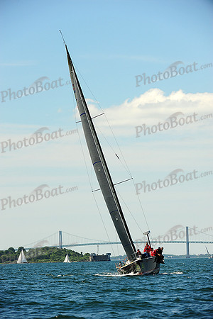2014 NYYC Annual Regatta C 149