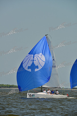 2014 Charleston Race Week D 1479