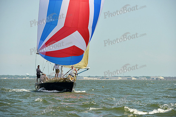 2015 Southern Bay Race Week A 969
