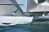 2019 NYYC Annual Regatta C_0743