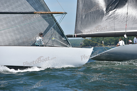2019 NYYC Annual Regatta C_0743