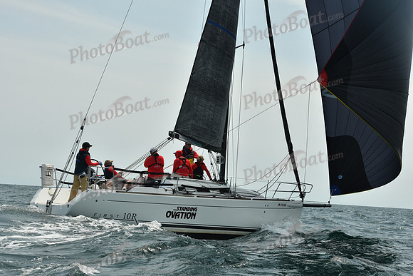 2023 Block Island Race Week D 1141