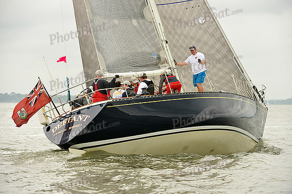 2015 Charleston Race Week A_1209