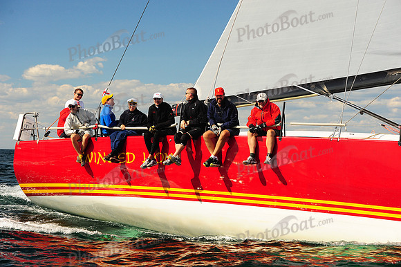2014 Newport Bermuda A 2061
