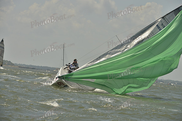2017 Charleston Race Week D_1897