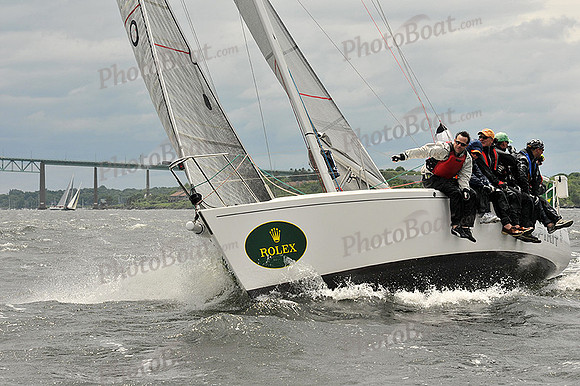 2013 NYYC Annual Regatta A 495
