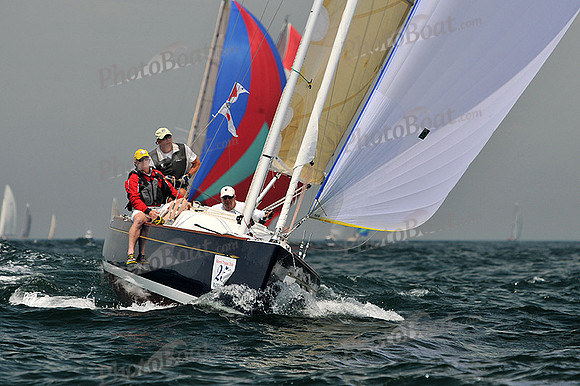 2013 Block Island Race Week C 1488