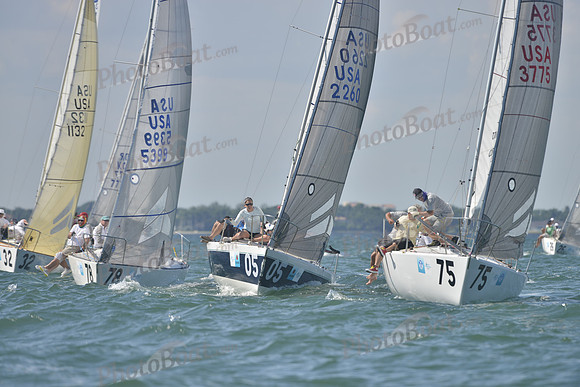 2019 J24 Worlds A_0509