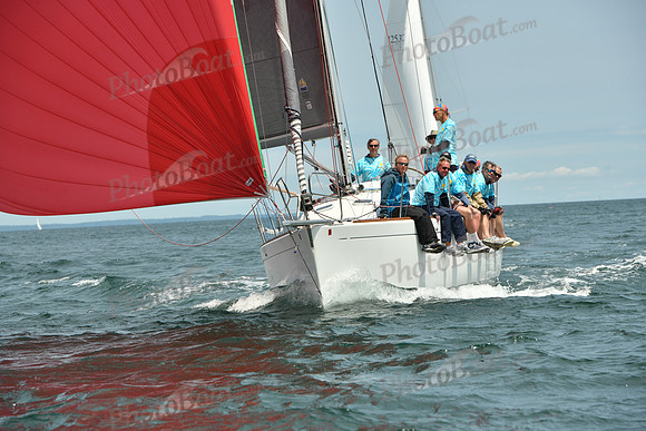 2023 Block Island Race Week D 0799