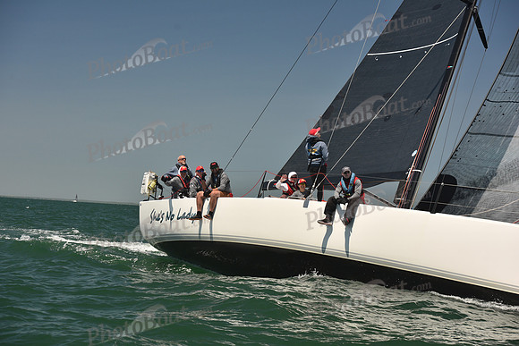 2023 Figawi 2176