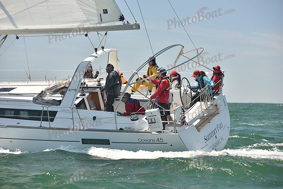 2023 Figawi 1535
