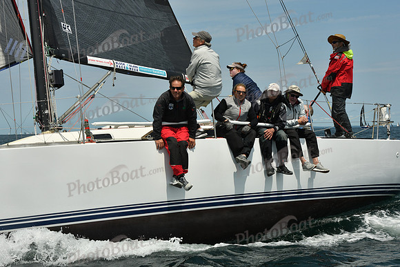 2023 Block Island Race Week D 0264