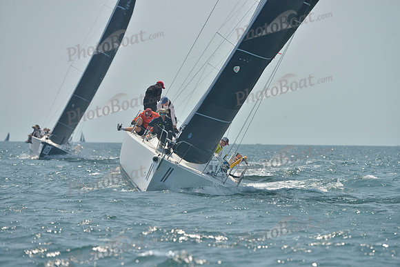 2023 Block Island Race Week C 0672
