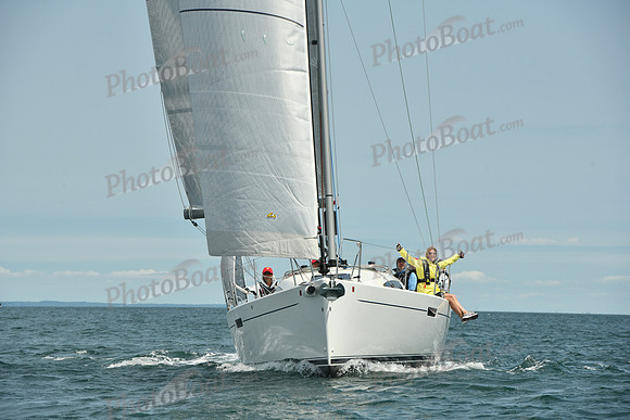 2023 Block Island Race Week D 0724