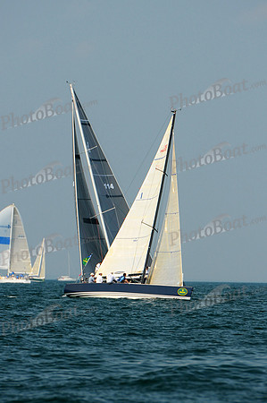 2011 Block Island RW C 718