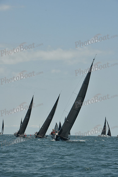 2023 Block Island Race Week A 1131