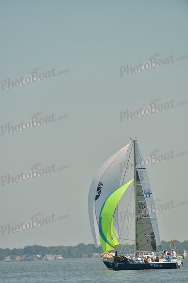 2017 Southern Bay Race Week C_0641