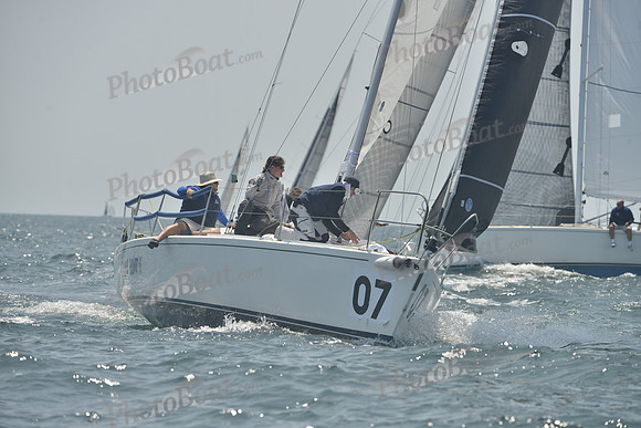 2023 Block Island Race Week C 0436