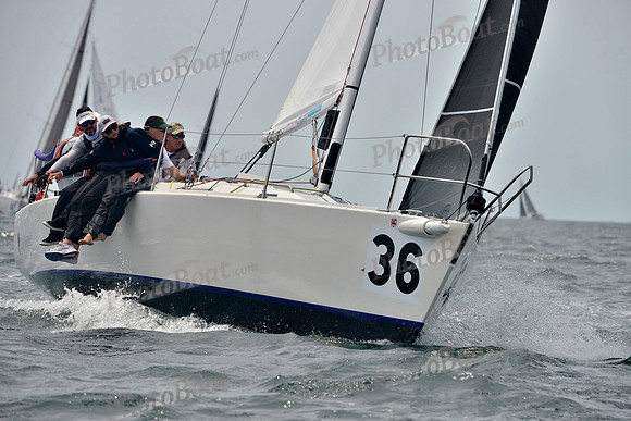 2023 Block Island Race Week E 0625