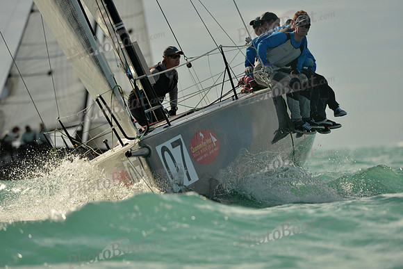 2016 Key West Race Week D_1275