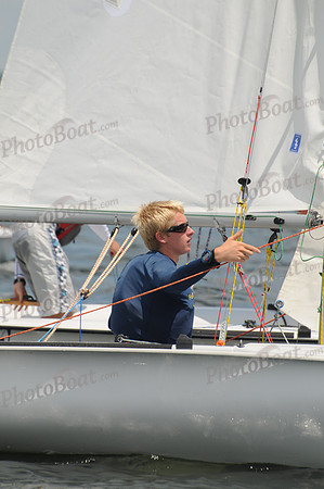 2009 US Youth Champs F 163