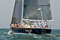 2013 Block Island Race Week B 2245