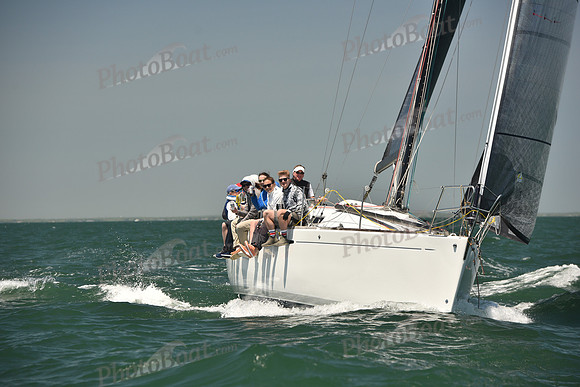2023 Figawi 1938