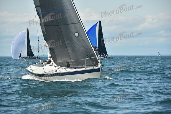 2023 Block Island Race Week B 0411