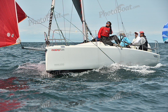 2023 Block Island Race Week D 1059