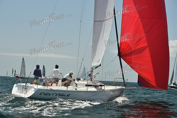 2023 Block Island Race Week A 0994