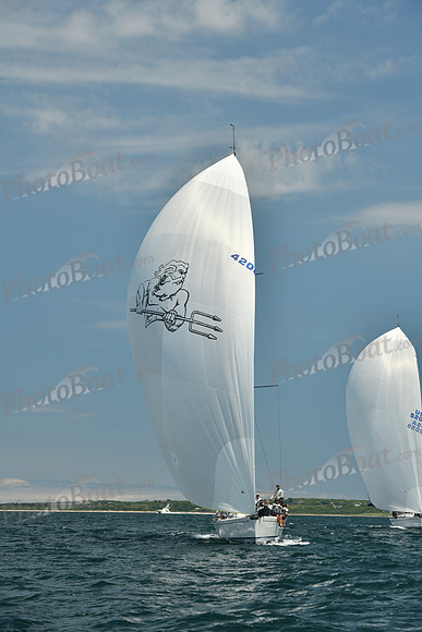 2023 Block Island Race Week A 1267
