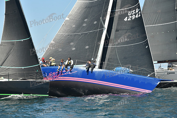 2023 Block Island Race Week A 0079