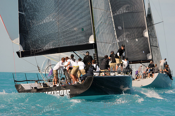 2012 Key West Race Week B 706