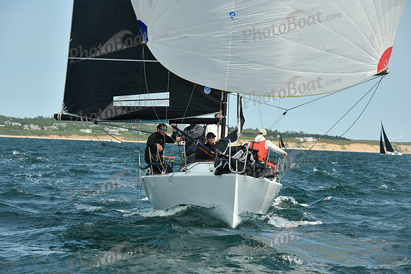 2023 Block Island Race Week D 1803