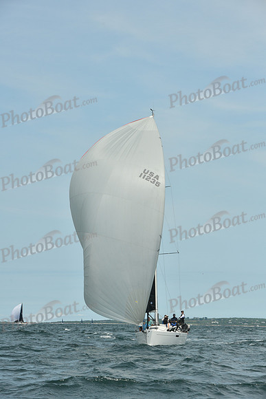 2023 Block Island Race Week D 0952