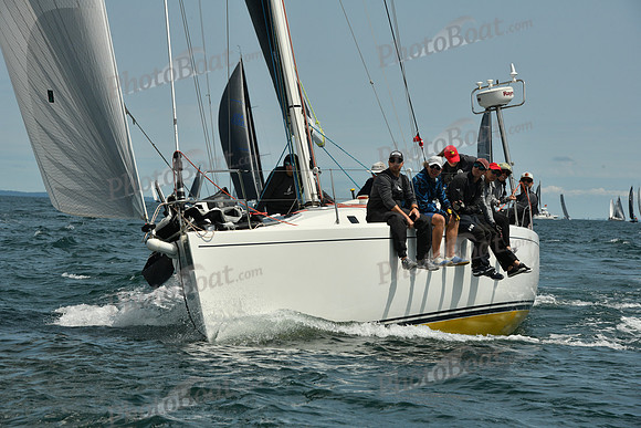 2023 Block Island Race Week D 0057