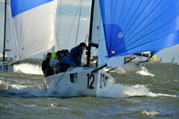 2016 Charleston Race Week D 0492