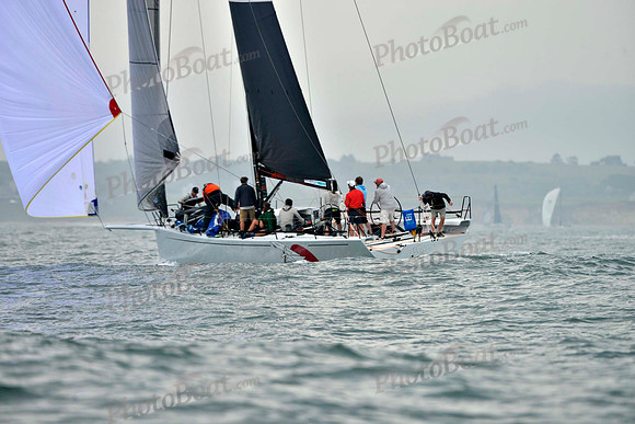 2021 Block Island Race Week C_1175