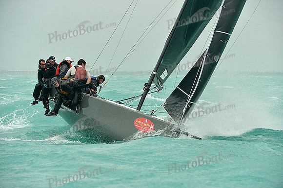 2016 Key West Race Week H_0632